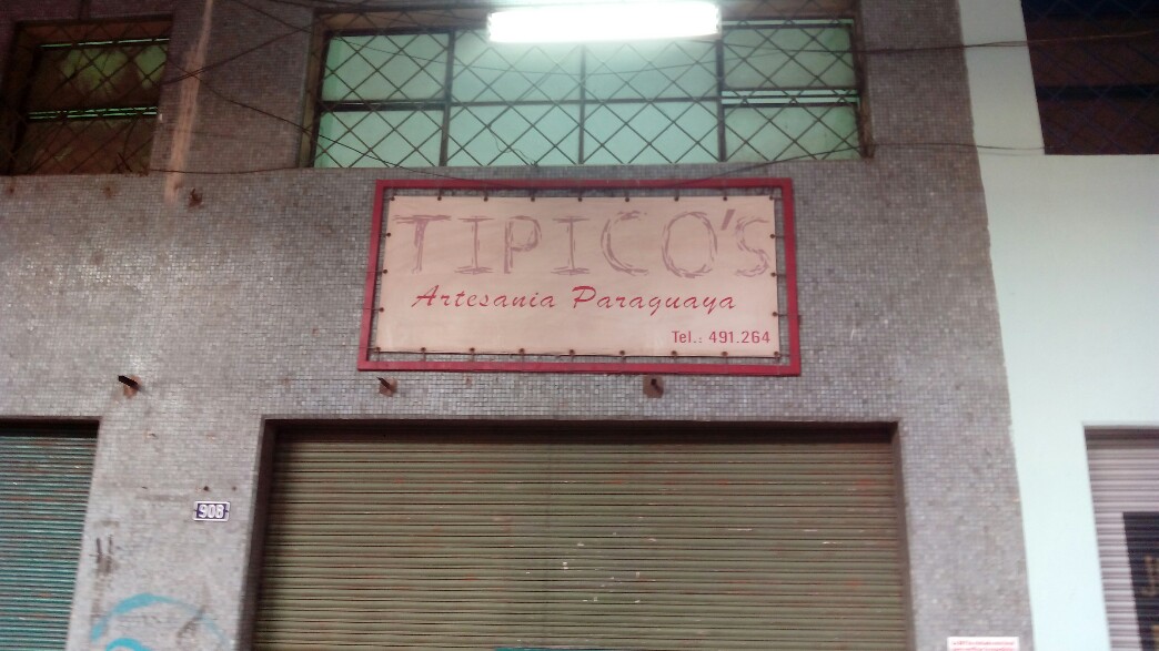 C'est tipico : Le mot qui revenait souvent "comme une blague" avec les copains